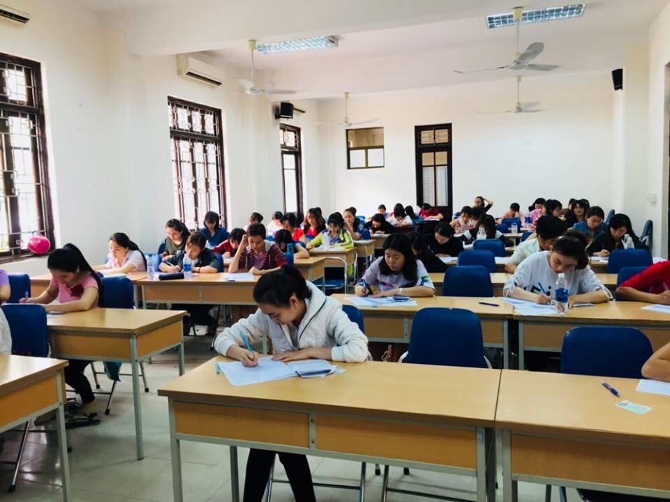 Văn thư lưu trữ và những công việc